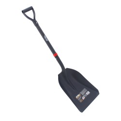 Pala carbonera puño "Y" 10825 Adir