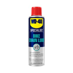 Bike Lubricante de cadenas All Conditions 6 Oz WD-40 Specialist