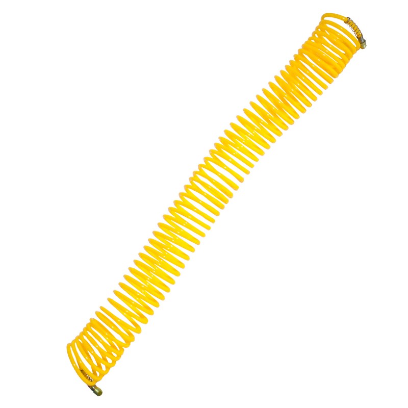 Manguera de aire en espiral 7714 Lion Tools