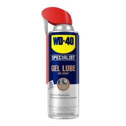 WD-40 Specialist Gel lubricante aerosol 10 Oz