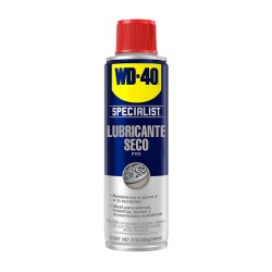 WD-40 Specialist Lubricante seco aerosol 339 ml