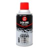 Lubricante de cadena 236 ml 3 en 1 Técnico