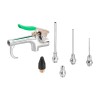 Pistola para sopletear 2128 Lion Tools