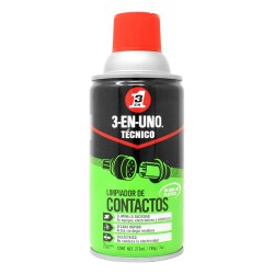 Limpia contactos 3 en1 Técnico 300 ml