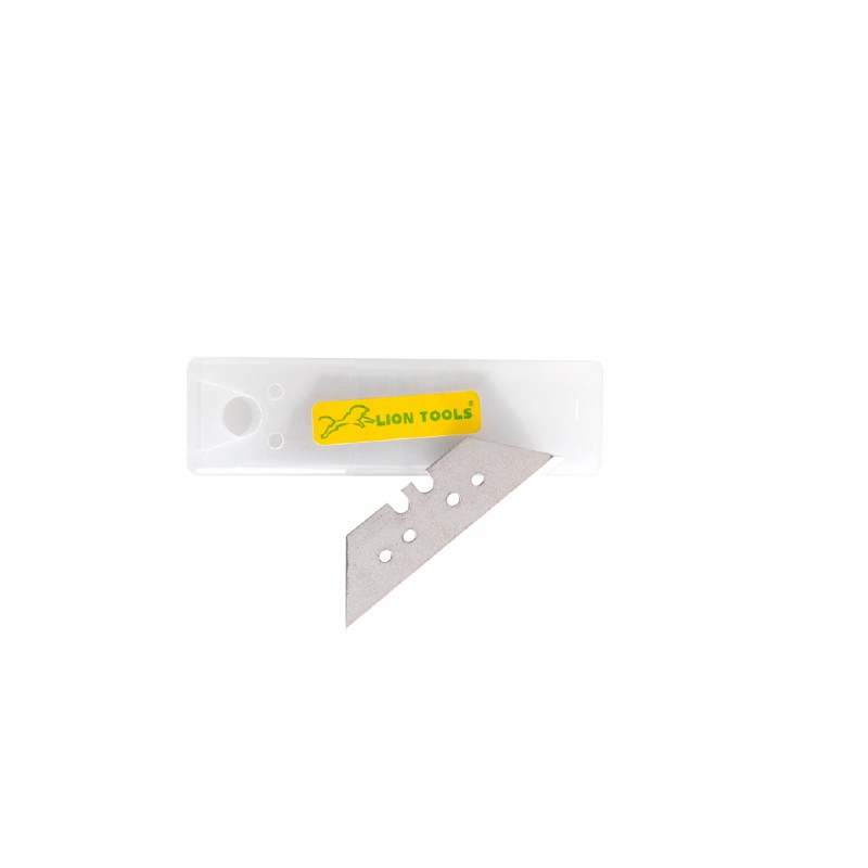 Repuesto para cutter retráctil 0347 Lion Tools