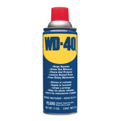 WD-40 Aceite multiusos aerosol 11 Oz.