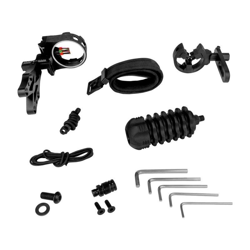 Kit para arco compuesto MAR-034 Mendoza