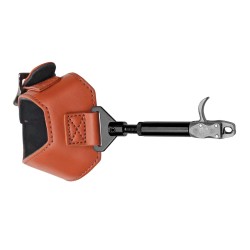 Disparador para arco compuesto de piel MAR-032 Mendoza