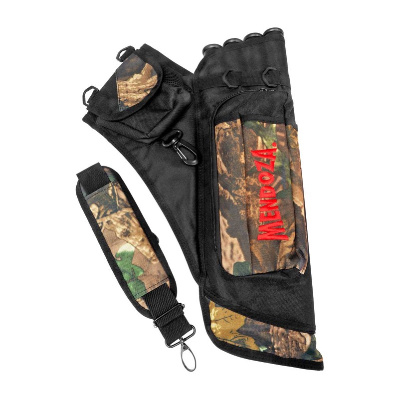 Porta flechas Carcaj MAR-033 Mendoza