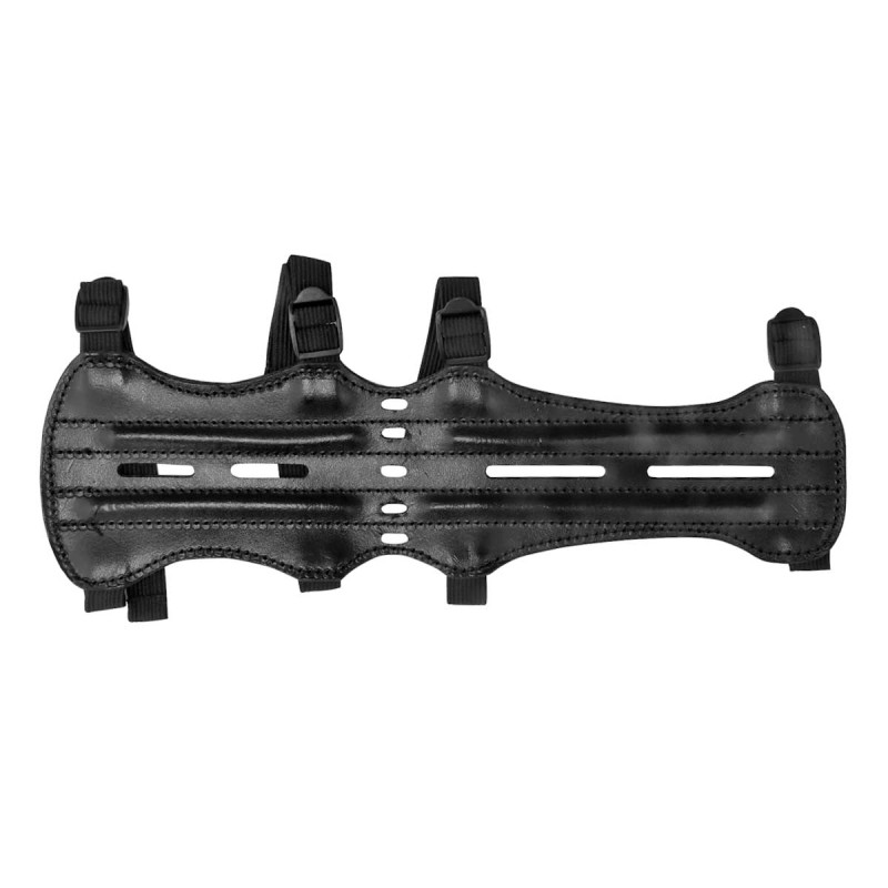 Protector de brazo para tiro con arco Adulto MAR-041 Mendoza