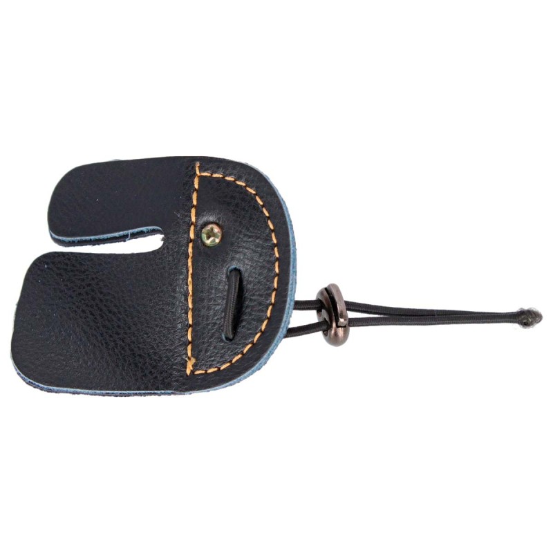 Protector de lengüeta para dedos MAR-025 Mendoza