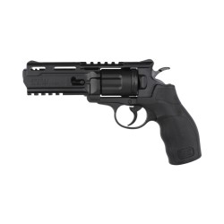 Pistola deportiva de munición calibre 4.5 mm Brodax 2252109 Umarex