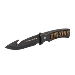 Cuchillo 5" hoja pavonada 9420 Lion Tools