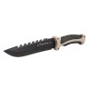 Cuchillo 7" hoja pavonada 9415 Lion Tools