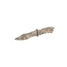 Cuchillo 4-1/2" camuflaje 9404 Lion Tools