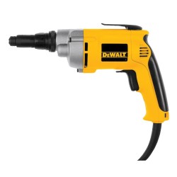 Atornillador VVR con Versa Clutch DW269 DeWalt