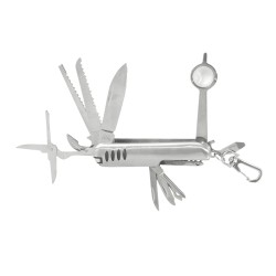 Navaja de bolsillo con 13 funciones 7072 Lion Tools