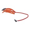 Bomba de pedal para inflar SW-81480104 Fumetax