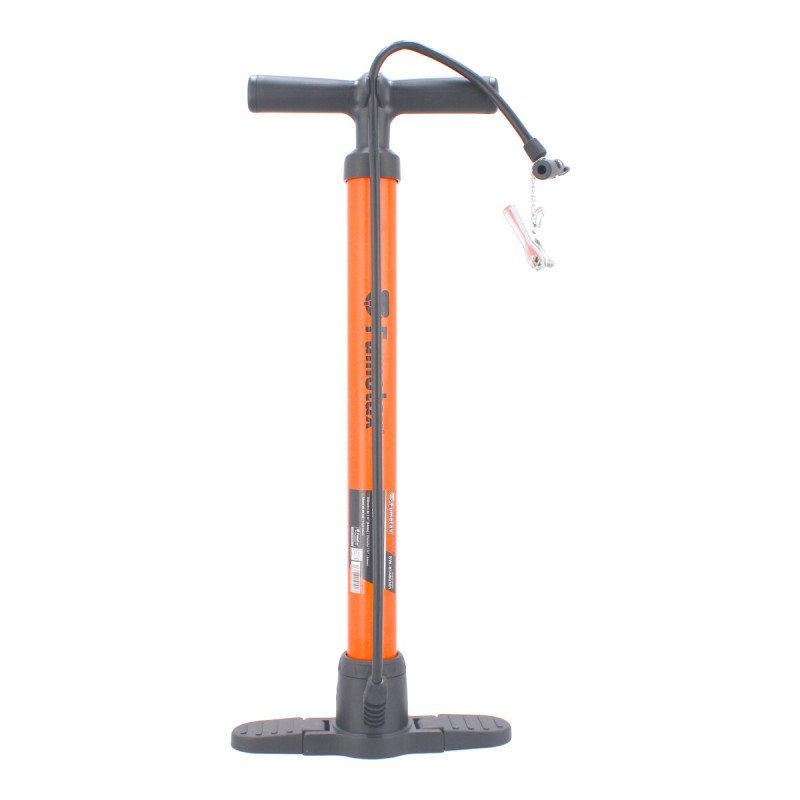 Bomba de mano para inflar neumáticos SW-81480101 Fumetax