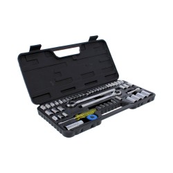 Autoclé de cromo 52 piezas 1238 Adir