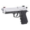 Pistola deportiva semiautomática calibre 4.5 mm CM9B Crosman