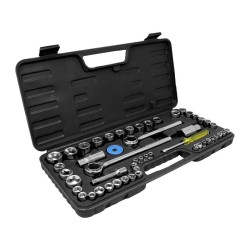 Autoclé de cromo 52 piezas OAEM-52 OEM