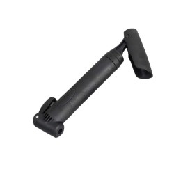 Bomba de aire manual mini 8" x 3/4" 2906 Lion Tools