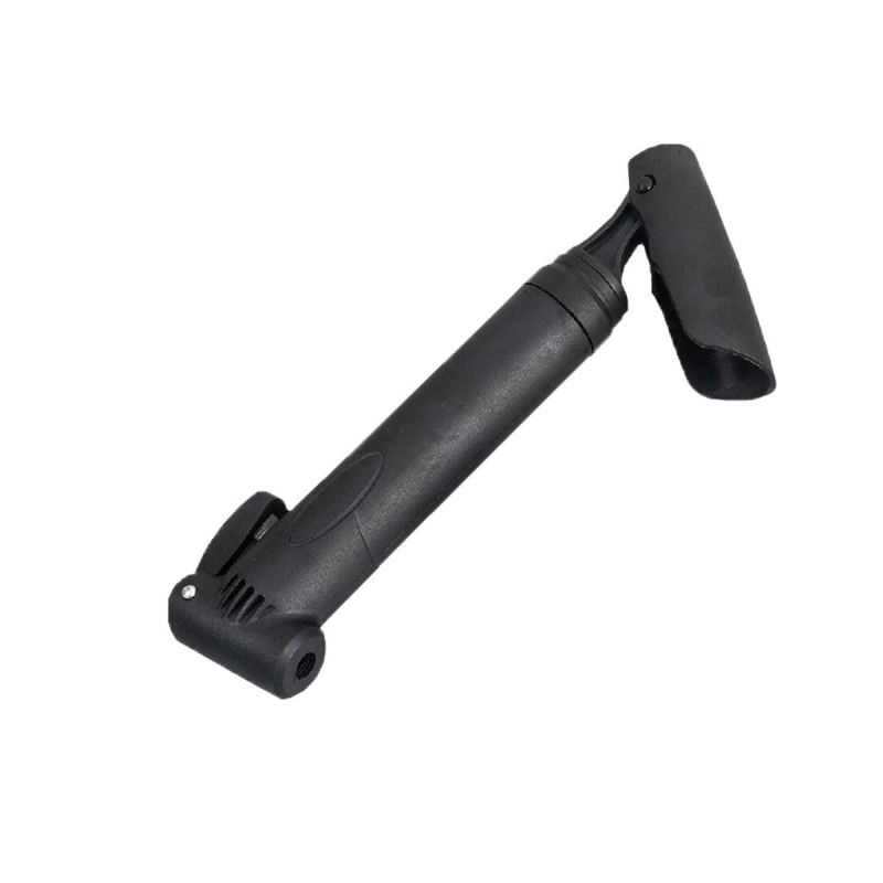 Bomba de aire manual mini 8" x 3/4" 2906 Lion Tools