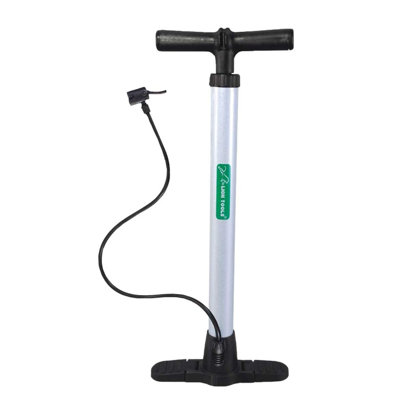 Bomba de aire manual 20" 2901 Lion Tools