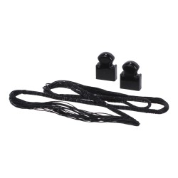 Cuerda para ballesta 120 LBS MAR-018 Mendoza