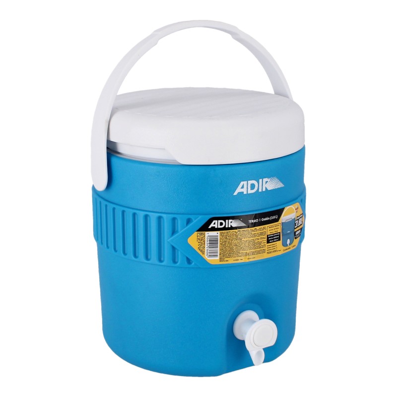 Termo 1 galón (3.8 L) 12119 Adir