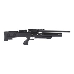 Rifle deportivo de aire PCP calibre 5.5 mm Halcón Mendoza