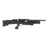 Rifle deportivo de aire PCP calibre 5.5 mm Halcón Mendoza