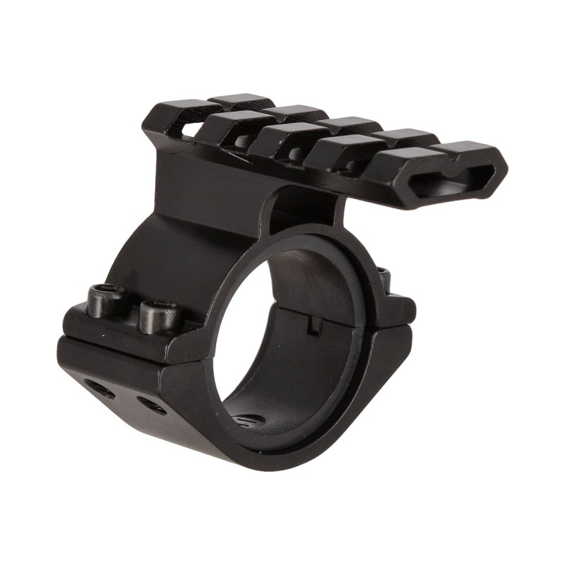 Adaptador riel Picatinny para mira telescópica MO030 Mendoza