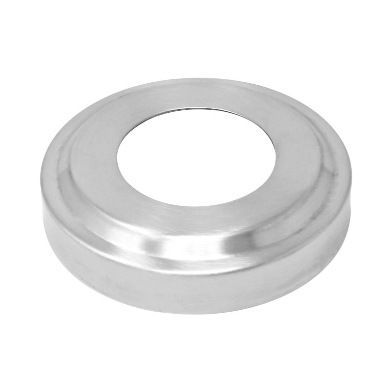 Tapa de base redonda para poste de barandal 2" M090 Axcent