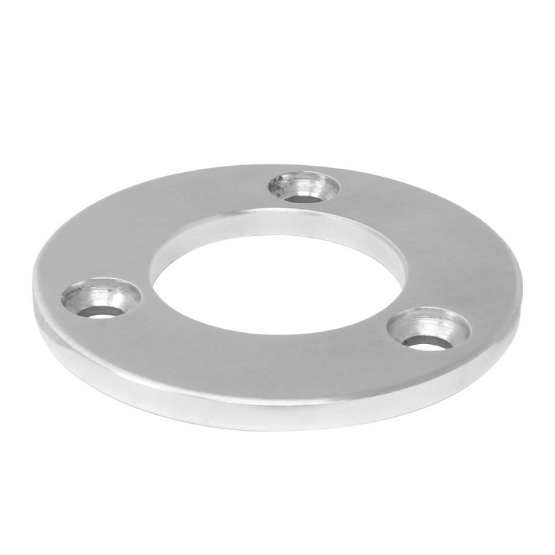 Base redonda para poste de barandal 2" M075 Axcent