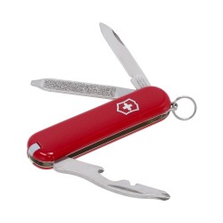 Navaja de bolsillo pequeña Rally 0.6163 Victorinox