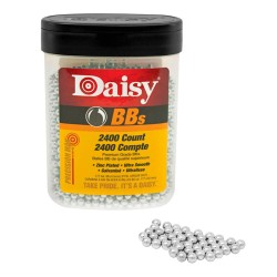 Municiones de acero 4.5 mm 2400 piezas 9800024-446 Daisy