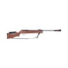 Rifle deportivo Nitro pistón Balam madera 5.5 Mendoza