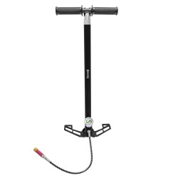 Bomba de mano de alta presión para Rifles PCP 4 etapas 4500 PSI MPCP004 Mendoza