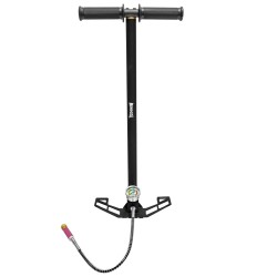 Bomba de mano de alta presión para Rifles PCP 3 etapas 4500 PSI MPCP001 Mendoza