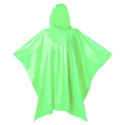 Impermeable tipo poncho unitalla MC-027 Mendoza