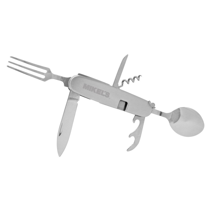 Navaja con kit de viaje 8 en 1 NKV-81 Mikels