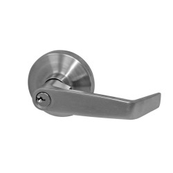 Cerradura para barra antipánico touch 9.5102.90 Soprano