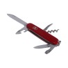 Navaja de bolsillo mediana con abrelatas Spartan 1.3603 Victorinox