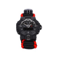 Reloj Paracord de supervivencia MC-008 Mendoza
