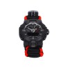Reloj Paracord de supervivencia MC-008 Mendoza