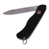 Navaja de bolsillo grande Sentinel con 4 funciones 0.8413.3 Victorinox