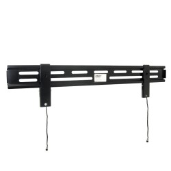 Soporte para TV Fijo   sin Movimiento 22” a 65” FU1004 Fulgore