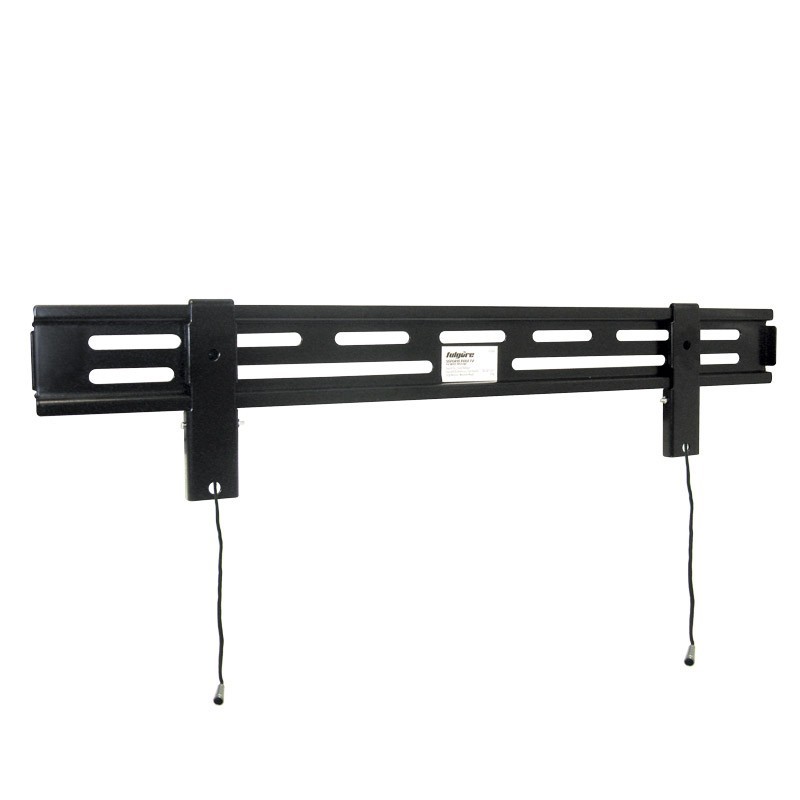 Soporte para TV Fijo   sin Movimiento 22” a 65” FU1004 Fulgore